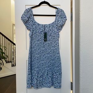 Brand new wild fable mini dress